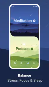 Clarifind screenshot