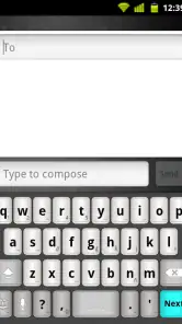 Classic PC Theme screenshot