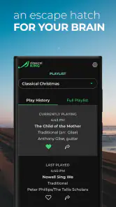 Classical KING screenshot