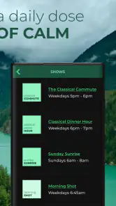 Classical KING screenshot