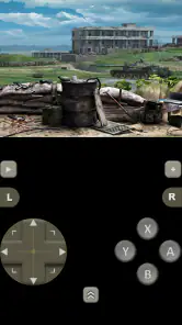 ClassicBoy Pro - Game Emulator screenshot