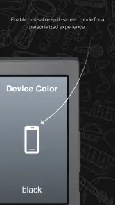 ClassiPod screenshot