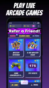 ClawCrazy: Play, Grab & Win screenshot