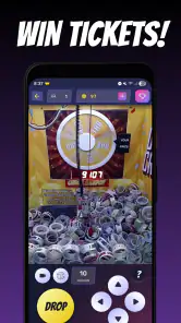 ClawCrazy: Play, Grab & Win screenshot
