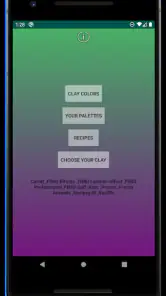 Clay Box screenshot