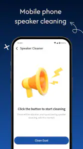 Cleaner Guard screenshot