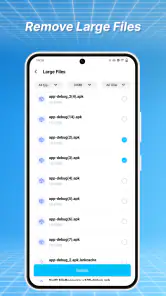 CleanNow screenshot