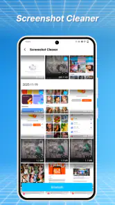CleanNow screenshot