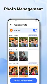 CleanPro screenshot