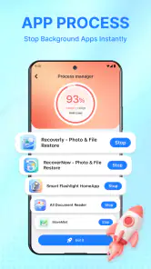 Cleanup Master screenshot