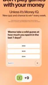 Cleo AI: Cash advance & Credit screenshot