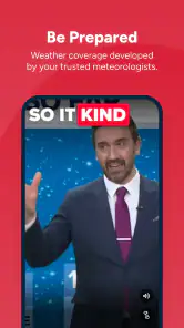 Cleveland News from WKYC screenshot