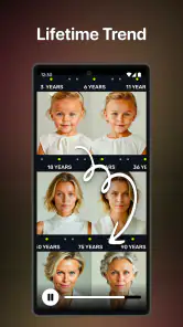 CloneAI AI Video Generator screenshot