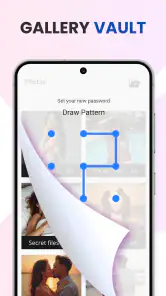 Cloud Gallery - Photo Editor screenshot