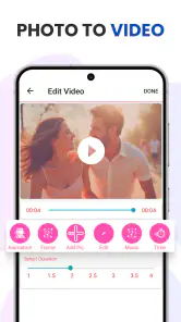 Cloud Gallery - Photo Editor screenshot