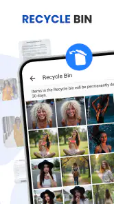 Cloud Gallery - Photo Editor screenshot