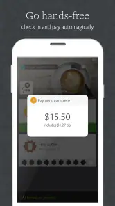 Clover: Perks and Order Ahead screenshot