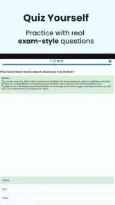 CNA Exam Practice Tests | 2026 screenshot