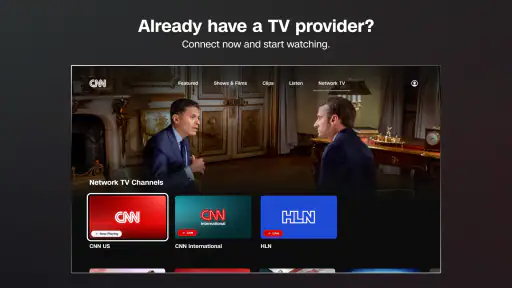 CNN screenshot