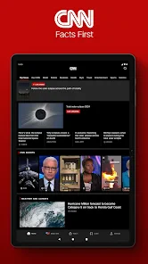 CNN: Live & Breaking News App - Reviewed