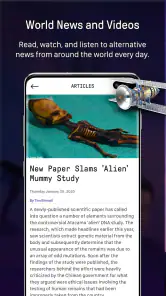 Coast To Coast AM Insider screenshot