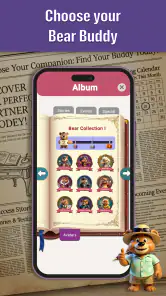 CodeWords Cryptogram Puzzles screenshot