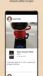 Coffeely - Learn about Coffee screenshot
