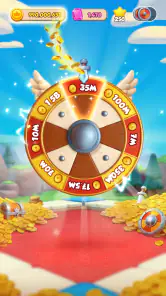 Coin Master - Board Adventure screenshot