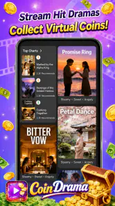 CoinDrama - Short Dramas screenshot