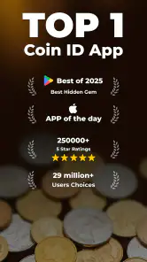 CoinSnap - Coin Identifier screenshot
