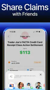 Collect - Settlement Finder screenshot