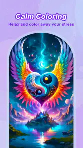 Color Master - Color by Number screenshot