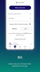 ComEd screenshot