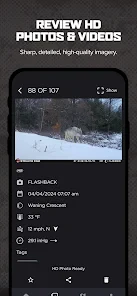 COMMAND PRO App - Reviewed