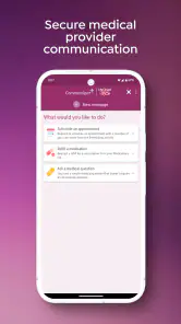 CommonSpirit - AR/GA/KY/TN/TX screenshot