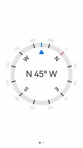 Compass screenshot