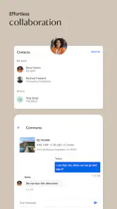 Compass: Real Estate & Homes screenshot