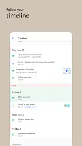 Compass: Real Estate & Homes screenshot