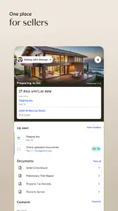 Compass: Real Estate & Homes screenshot