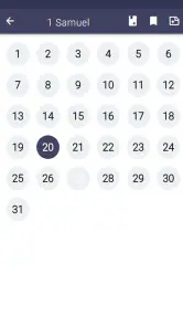 Complete Jewish Bible screenshot