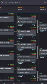 CompuSport screenshot