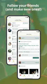 Concert Archives screenshot