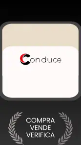 Conduce: Tu App de Carros screenshot