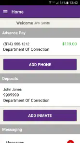 ConnectNetwork by GTL screenshot