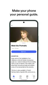 Connects: Arts+Culture screenshot