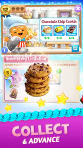 Cookie Jam Blast™ Match 3 Game screenshot
