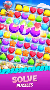 Cookie Jam Blast™ Match 3 Game screenshot