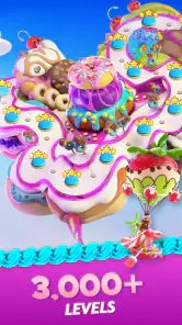Cookie Jam Blast™ Match 3 Game screenshot