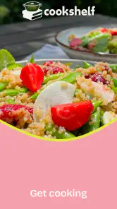 CookShelf screenshot
