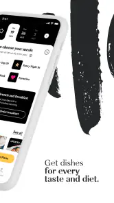 CookUnity - A Chef Marketplace screenshot